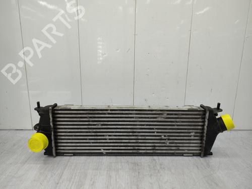 Intercooler RENAULT TRAFIC II Van (FL) 2.0 dCi 90 (FL0H, FL00, FL01, FL0M, FL0P, FL0S) | BP23740178M30 - Image 8