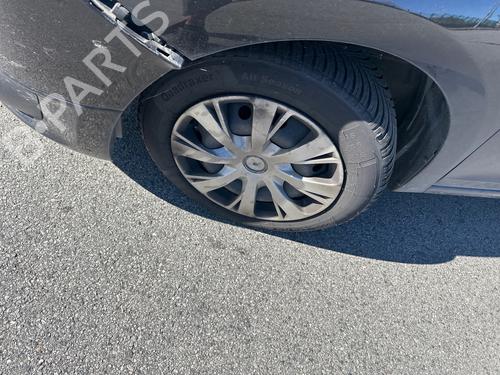 Left front door DACIA LOGAN II 1.5 dCi | BP40535908C2 - Image 26