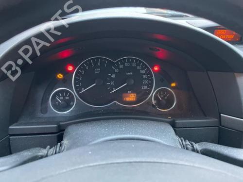 AC compressor OPEL MERIVA A MPV (X03) 1.6 16V (E75) | BP23706764M34  - Image 15