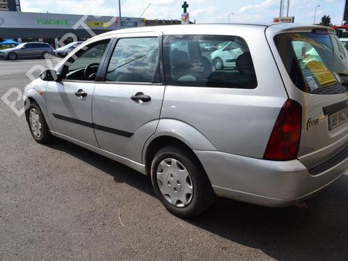 Switch FORD FOCUS I Turnier (DNW) 1.8 Turbo DI / TDDi | BP23686236I30 - Image 11