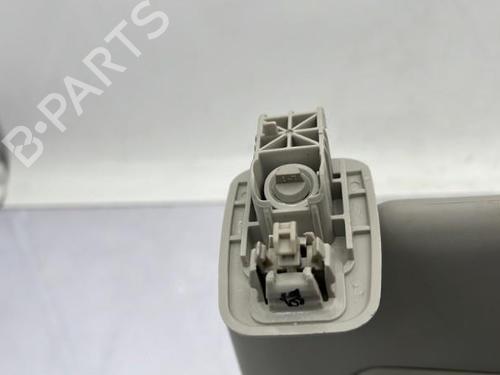 Left sun visor NISSAN MICRA V (K14) 0.9 IG-T | BP23753144I1 - Image 8