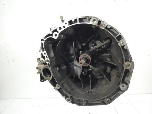 Used Gearbox Gearbox RENAULT SCÉNIC II (JM0/1_) 1.9 dCi (JM0G, JM12, JM1G, JM2C) (120 hp) 23672122 23672122