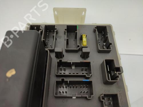 Electronic module FORD FOCUS I Saloon (DFW) 2.0 16V | BP23705204M83 - Image 10