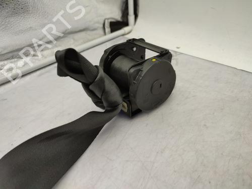 Rear right belt tensioner CHEVROLET AVEO / KALOS Hatchback (T250, T255) 1.2 LPG | BP27266388C90 