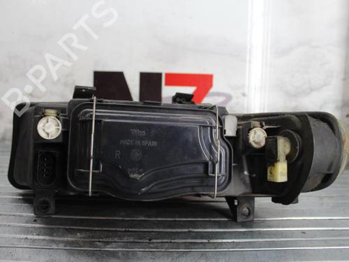 Højre forlygte SEAT TOLEDO II (1M2) 1.9 TDI | BP23687147C29 