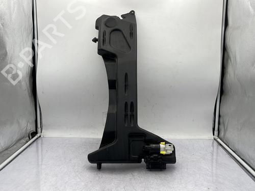 Used Windscreen washer tank CITROËN C4 Grand Picasso II (DA_, DE_) 1.6 HDi / BlueHDi 115 (115 hp) 29968122