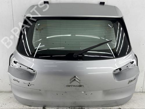 Used Tailgate CITROËN C4 Picasso II 1.6 HDi / BlueHDi 115 (115 hp) 29028858