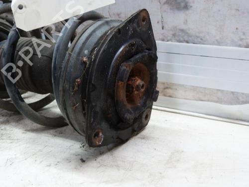 Used Left front shock absorber Left front shock absorber RENAULT CLIO III (BR0/1, CR0/1) 1.5 dCi (BR17, CR17) (86 hp) 23667318 23667318