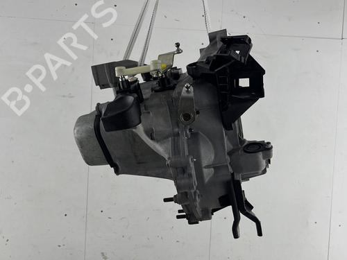 Used Gearbox Gearbox PEUGEOT 208 I (CA_, CC_) 1.0 VTi (68 hp) 23759471 23759471