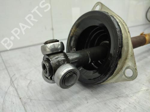 Left front driveshaft RENAULT TWINGO II (CN0_) 1.2 16V (CN0K, CN0V, CN0A) | BP23710951M38  - Image 5