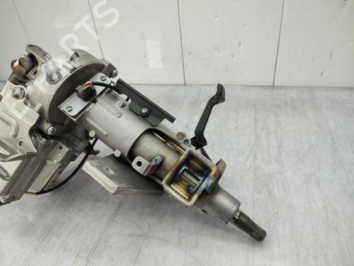 Used Steering column Steering column RENAULT CAPTUR I (J5_, H5_) 1.2 TCe 120 (118 hp) 23741363 23741363