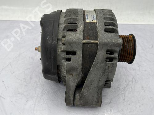 Alternator JAGUAR S-TYPE II (X200) 4.2 V8 | BP28707324M7