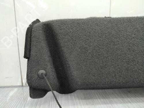 Used Rear parcel shelf CITROËN C2 (JM_) 1.6 (109 hp) 23720058