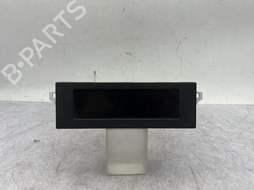 Used Display monitor CITROËN C3 II (SC_) 1.1 i (60 hp) 30674933
