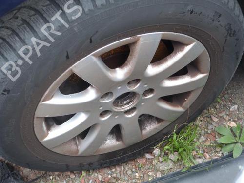 Left sun visor VW GOLF V (1K1) 1.9 TDI | BP23696174I1 - Image 21