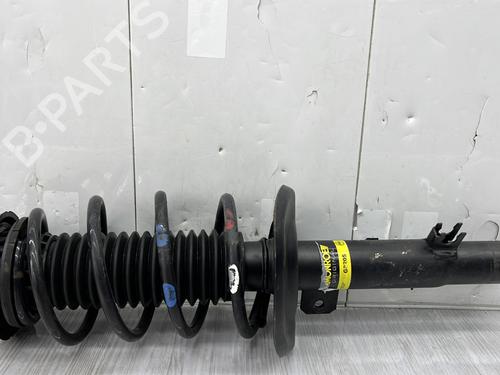 Used Left front shock absorber CITROËN C3 II (SC_) 1.6 HDi (92 hp) 27726778
