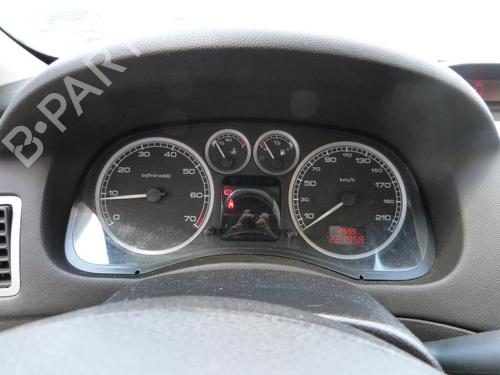 Køler PEUGEOT 307 (3A/C) 2.0 HDi 90 | BP23668185M31 