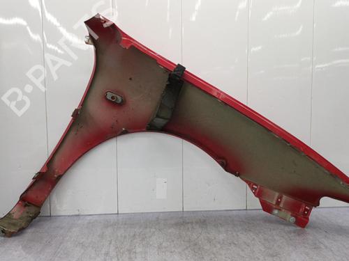 Left front fenders SEAT LEON (1M1) 1.9 TDI | BP23731787C41 