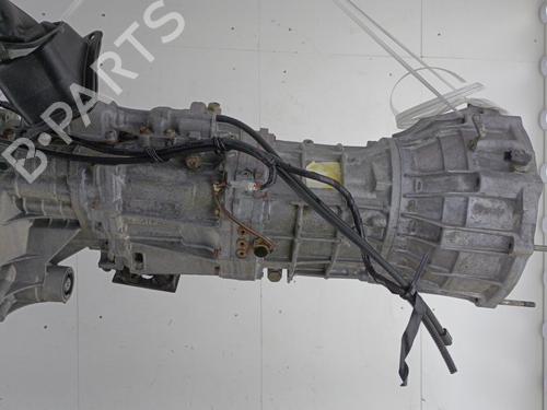 Gearbox SUZUKI GRAND VITARA I (FT, HT) 2.0 HDI 110 16V 4x4 (SQ420D, TD83V) | BP23686292M3 