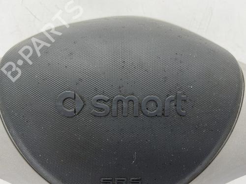 Førerens kollisjonspute SMART FORFOUR (454) 1.5 CDI (454.001) | BP23757974C9 