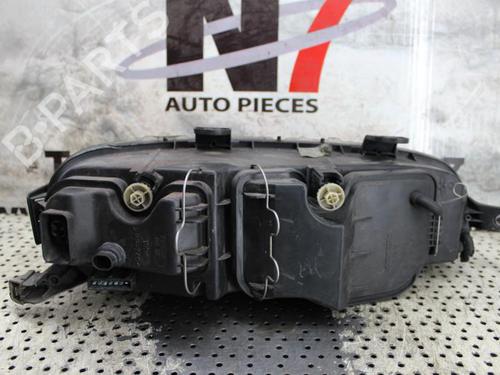 Left headlight FIAT PUNTO (188_) 1.9 JTD | BP23687392C28 