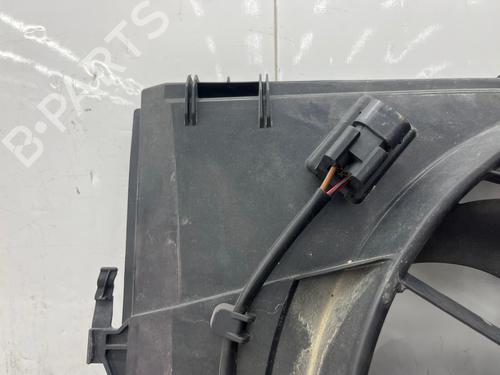 Radiator fan BMW 1 (E87) 118 d | BP34415225M35 - Image 6