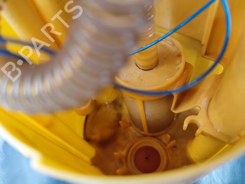 Used Fuel pump Fuel pump 23680423 23680423