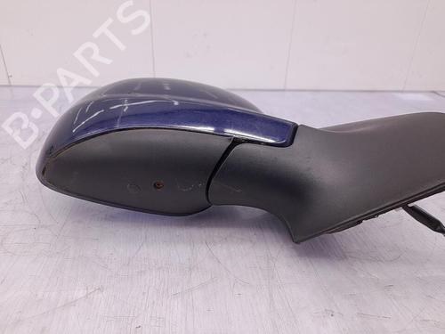 Right mirror VW GOLF IV (1J1) 1.4 16V | BP23708143C27 