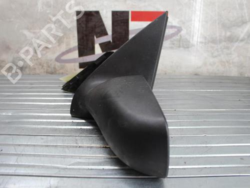 Left mirror FORD FIESTA III (GFJ) 1.8 D | BP23667415C26 
