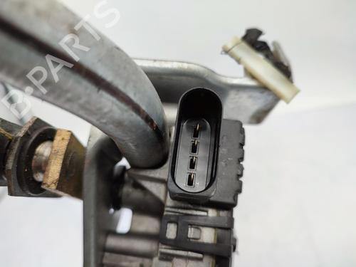 Front wiper motor AUDI A4 B6 Avant (8E5)  | BP23718401M29 