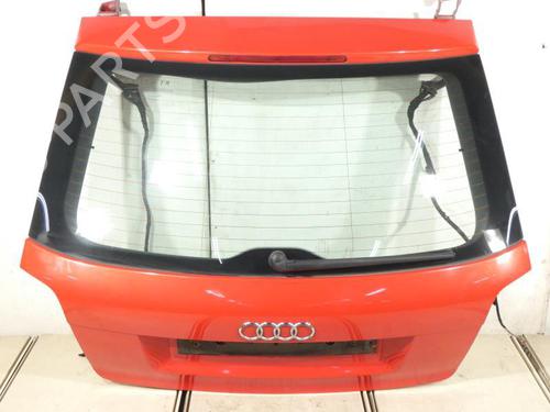 Bakluke CC/Kombi-Kupé AUDI A3 (8P1) 2.0 TDI 16V (140 hp) 23695005