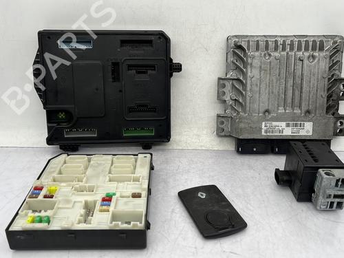 Electronic module RENAULT SCÉNIC III (JZ0/1_) 1.5 dCi | BP27681898M83  - Image 12