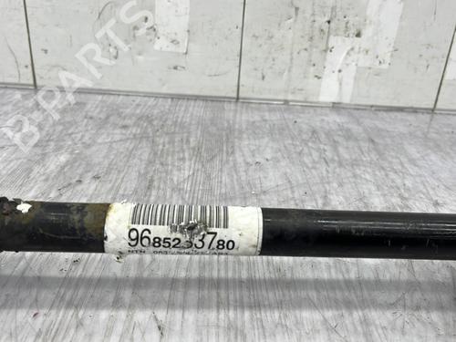 Left front driveshaft CITROËN C3 II (SC_) 1.1 i | BP29446168M38 