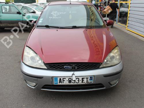 Headlight switch FORD FOCUS I (DAW, DBW) 1.8 Turbo DI / TDDi | BP23667177I24  - Image 11