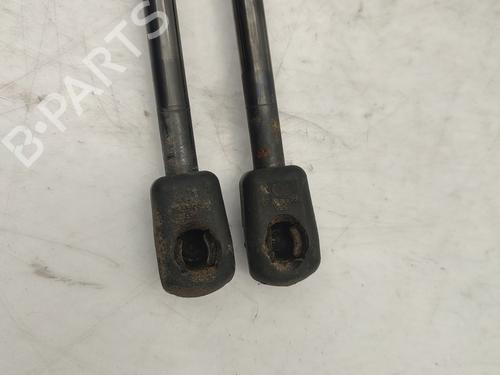 Tailgate lift support VW POLO V (6R1, 6C1) 1.6 TDI | BP26154453C138 