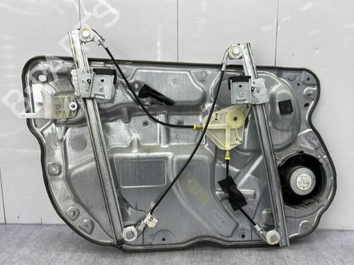 Used Front right window mechanism Front right window mechanism 23756511 23756511