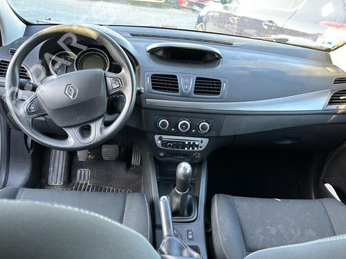 Electronic module RENAULT MEGANE III Hatchback (BZ0/1_, B3_) 1.5 dCi (BZ0C) | BP32855299M83 - Image 41