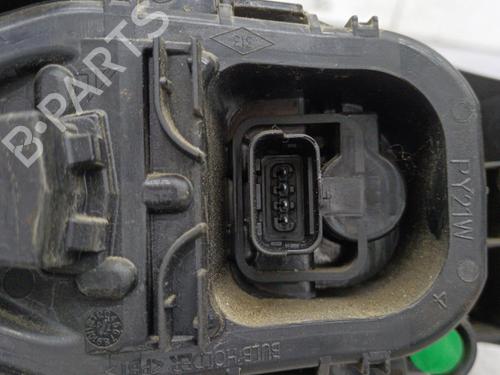 Right taillight RENAULT CLIO IV (BH_) 1.5 dCi 90 | BP23706393C35 