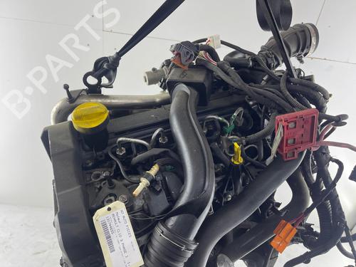 Engine RENAULT CLIO III (BR0/1, CR0/1) 1.5 dCi (C/BR0G, C/BR1G) | BP38627166M1 - Image 3