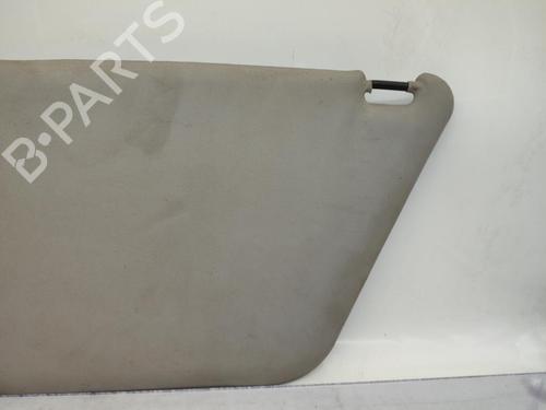 Right sun visor FORD TRANSIT CONNECT (P65_, P70_, P80_) 1.8 TDCi | BP23729018I2 