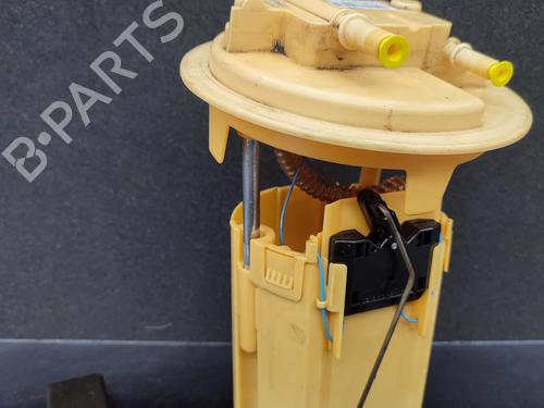 Used Fuel pump Fuel pump PEUGEOT 207 (WA_, WC_) 1.4 HDi (68 hp) 23723337 23723337