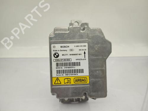 Used ECU airbags BMW 1 (E87) 120 d (177 hp) 23733333