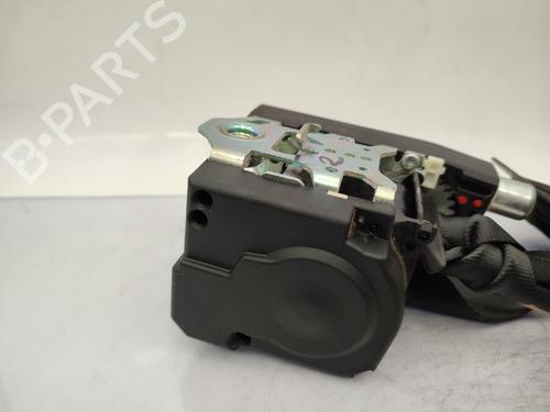 Front right belt tensioner VW TOURAN (1T1, 1T2) 1.9 TDI | BP23741903C88 