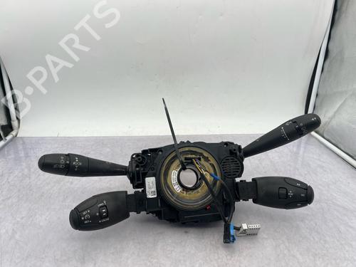 Steering column stalk CITROËN C3 II (SC_) 1.4 HDi 70 (SC8HZC, SC8HR0, SC8HP4) | BP39952440I23 - Image 5