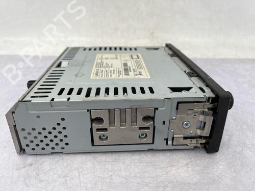 Radio RENAULT MASTER III Van (FV) 2.3 dCi 125 FWD (FV0C, FV0D, FV0G, FV0H, FV0J, FV0K,... | BP36337933E6 - Image 4