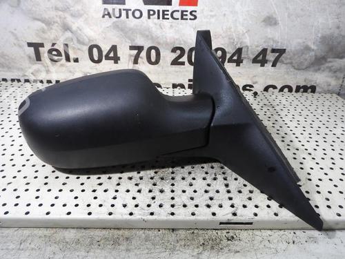 Right mirror RENAULT SCÉNIC II (JM0/1_) 1.9 dCi (JM0G, JM12, JM1G, JM2C) | BP23685095C27 