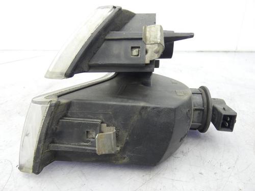 Used Left front indicator Left front indicator ALFA ROMEO 147 (937_) 1.6 16V T.SPARK ECO (937.AXA1A, 937.BXA1A) (105 hp) 23688899 23688899