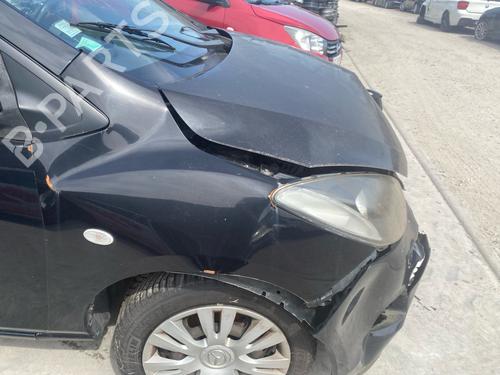 Ensemble sièges SUZUKI CELERIO (LF) 1.0 (AVK310) | BP37419146C78 - Image 71