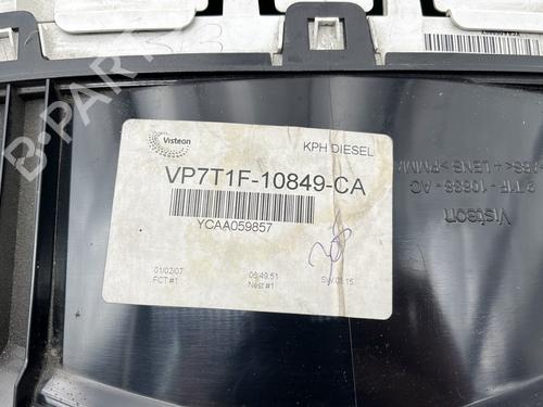 Electronic module FORD TRANSIT CONNECT (P65_, P70_, P80_) 1.8 Di | BP32143976M83 