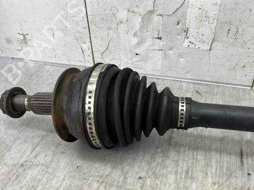 Left front driveshaft MERCEDES-BENZ A-CLASS (W169) A 180 CDI (169.007, 169.307) | BP36480689M38 - Image 2